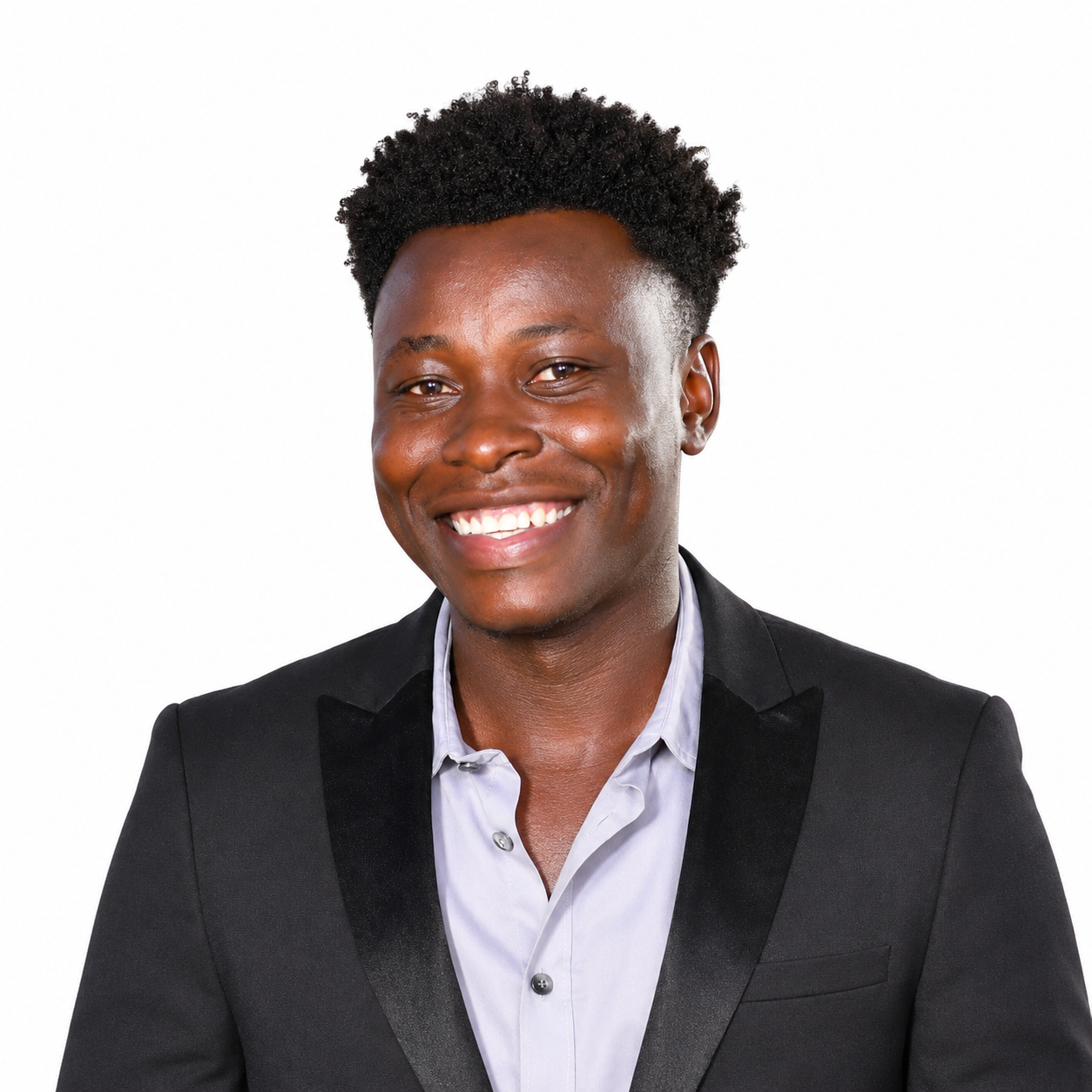 Caleb Odira Ochieng